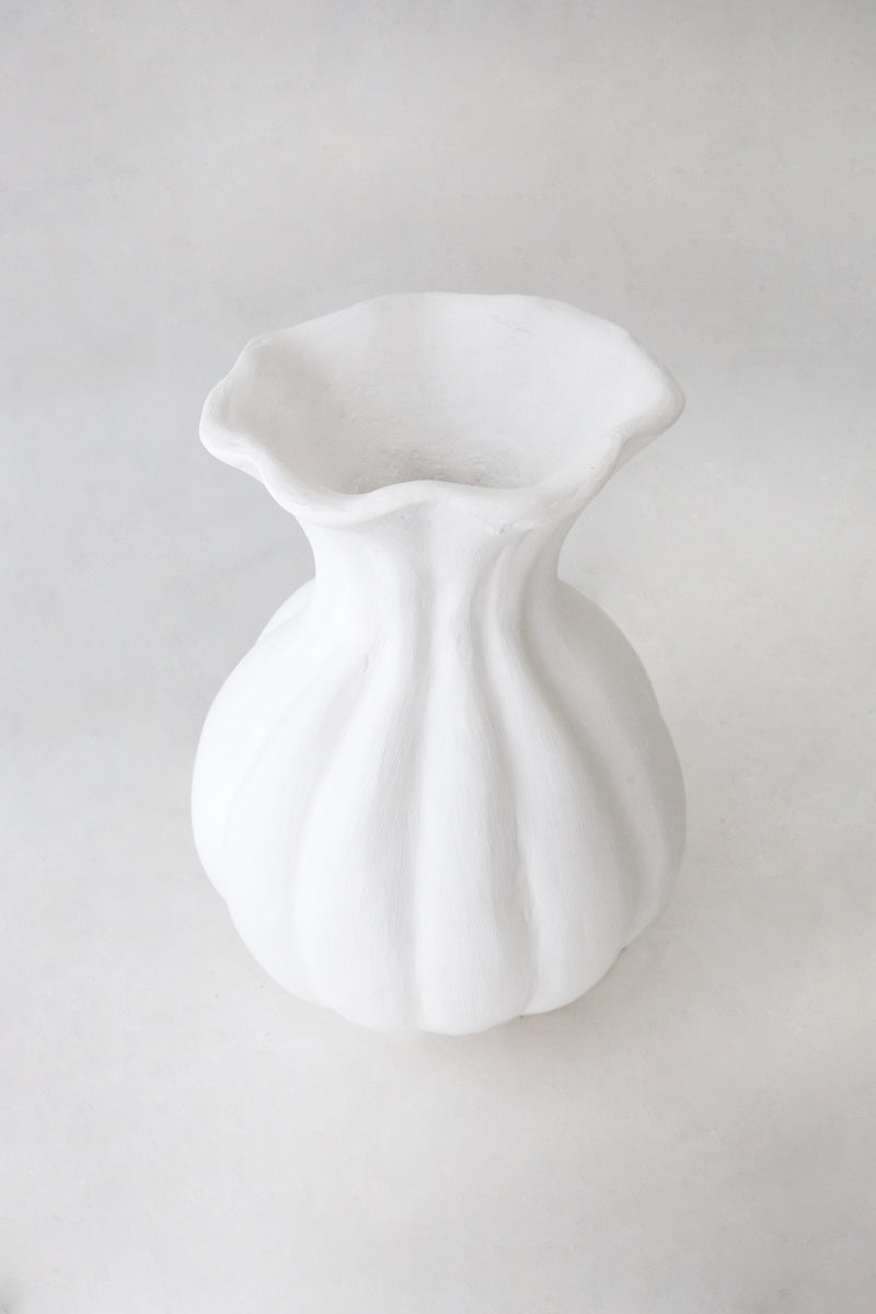 Mylky Vase #1