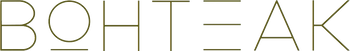 BOHTEAK