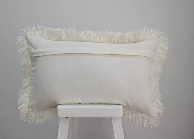 Lulu Linen Cushion | 50Cm X 30CM