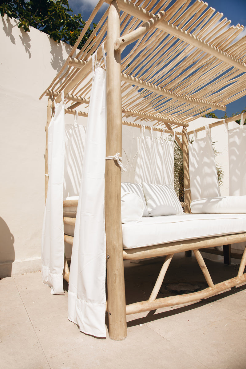 ISLAND DAY CABANA | PRE-ORDER SEPTEMBER ARRIVAL