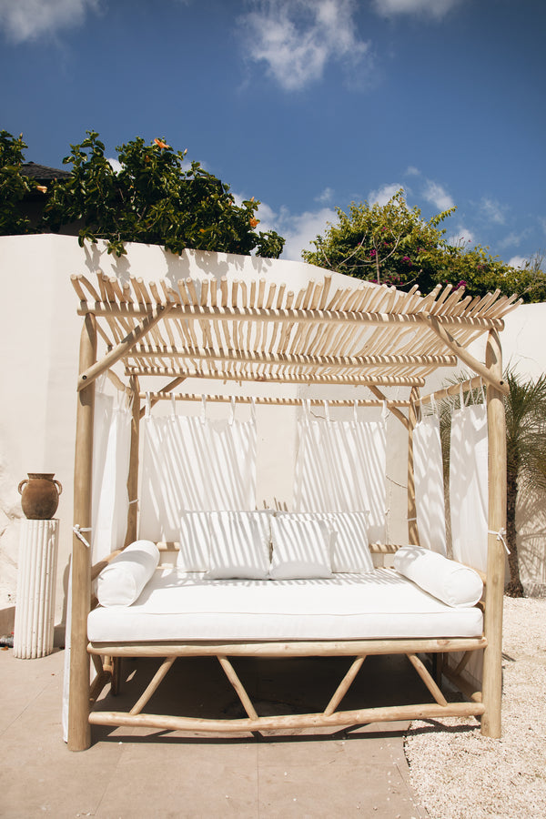 ISLAND DAY CABANA | PRE-ORDER SEPTEMBER ARRIVAL