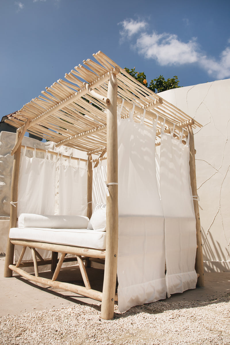 ISLAND DAY CABANA | PRE-ORDER SEPTEMBER ARRIVAL