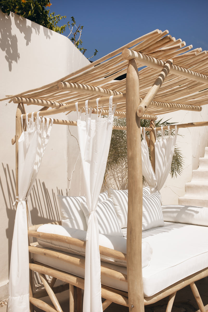 ISLAND DAY CABANA | PRE-ORDER SEPTEMBER ARRIVAL