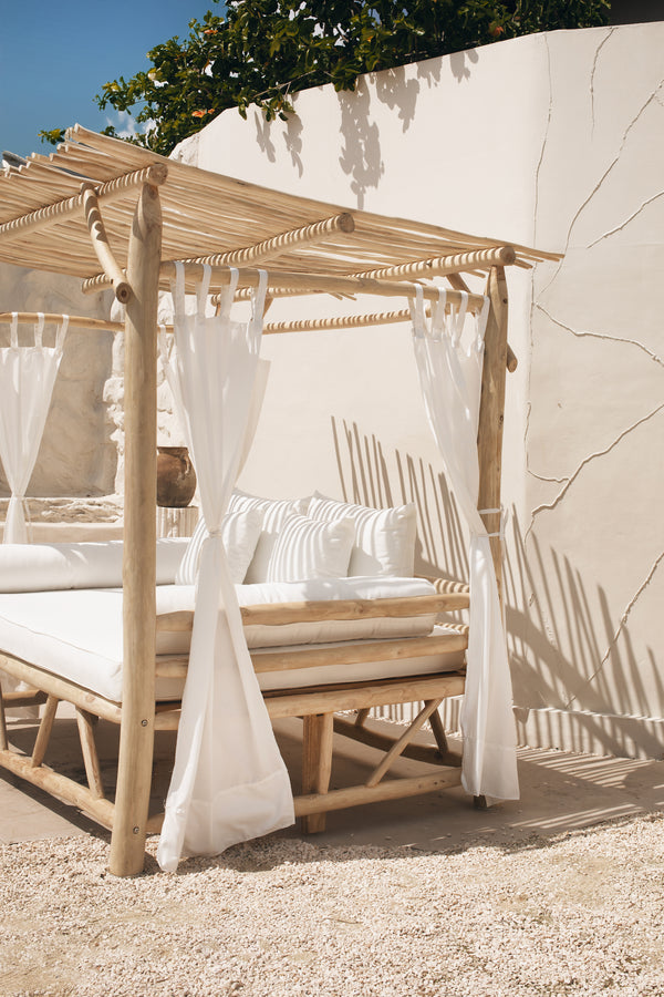 ISLAND DAY CABANA | PRE-ORDER SEPTEMBER ARRIVAL