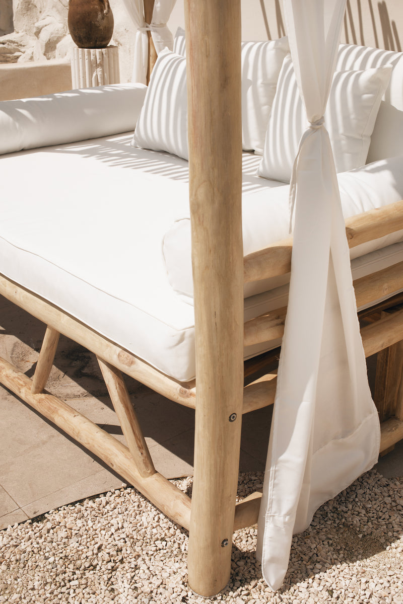 ISLAND DAY CABANA | PRE-ORDER SEPTEMBER ARRIVAL