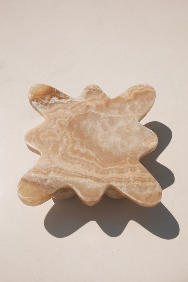 Onyx Wave Tray Mini #1 | PRE-ORDER SEPTEMBER ARRIVAL