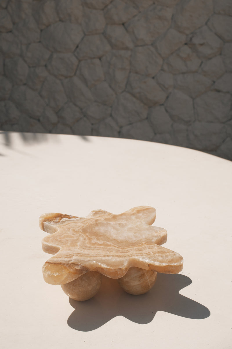 Onyx Wave Tray Mini #1 | PRE-ORDER SEPTEMBER ARRIVAL
