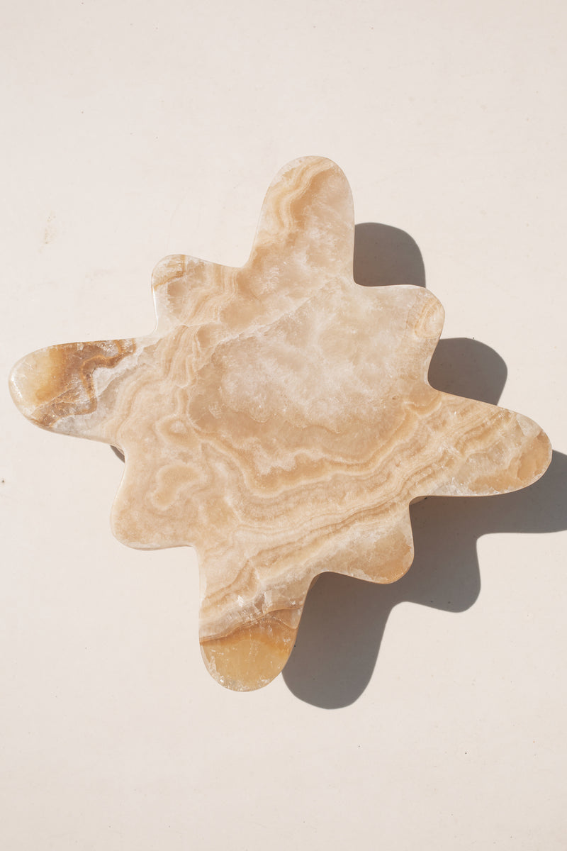 Onyx Wave Tray Mini #1 | PRE-ORDER SEPTEMBER ARRIVAL