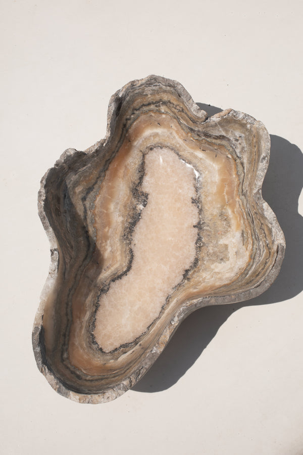 Onyx Bowl #1 | PRE-ORDER SEPTEMBER ARRIVAL