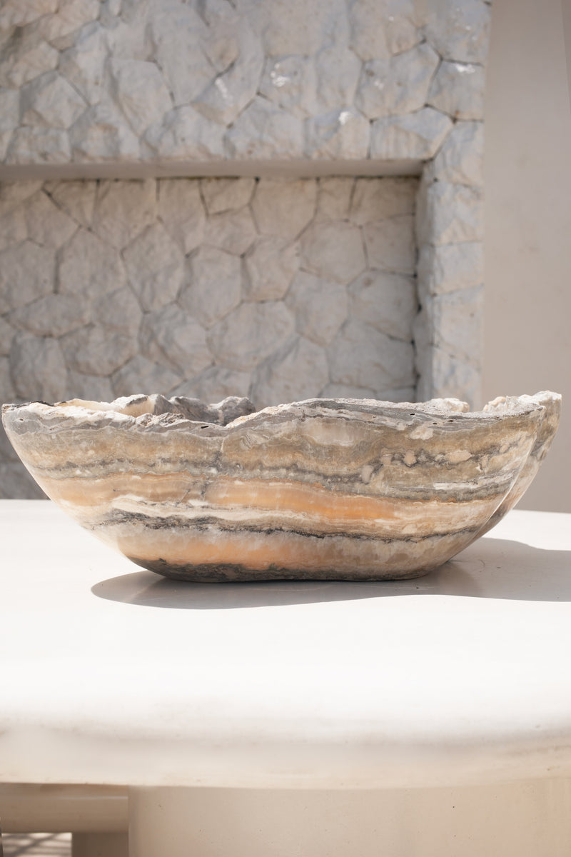 Onyx Bowl #1 | PRE-ORDER SEPTEMBER ARRIVAL