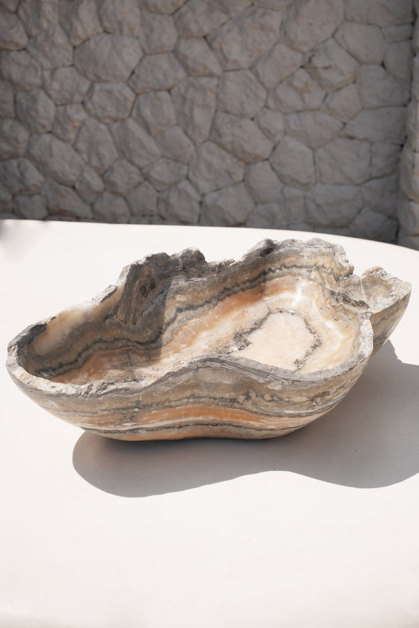 Onyx Bowl #1 | PRE-ORDER SEPTEMBER ARRIVAL