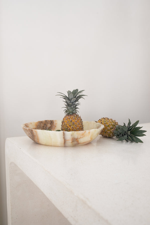 Onyx Bowl | Green | PRE-ORDER SEPTEMBER ARRIVAL