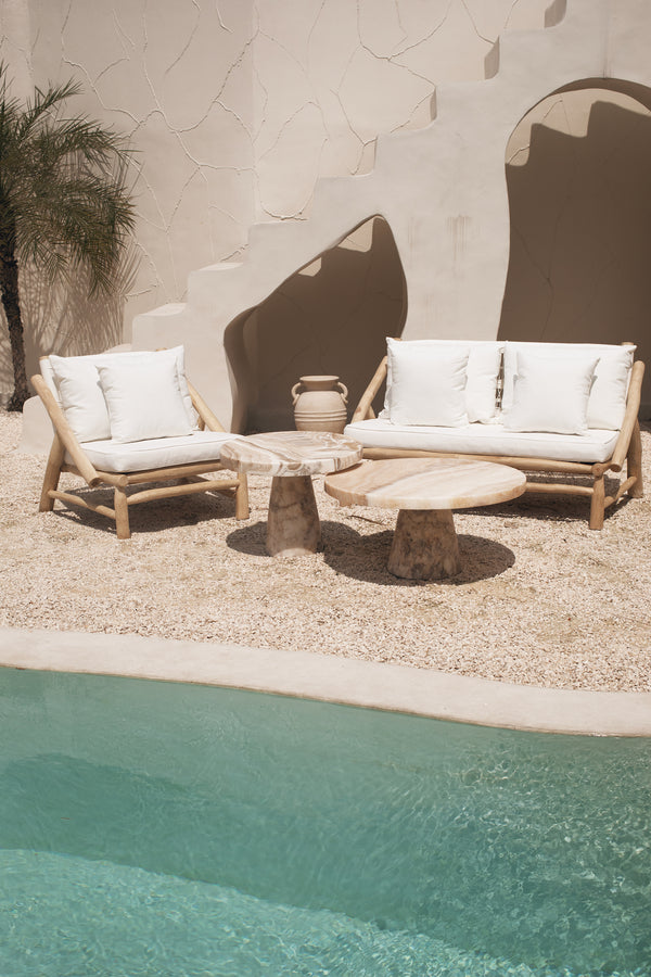 Villa Onyx Coffee Table | PRE-ORDER SEPTEMBER ARRIVAL