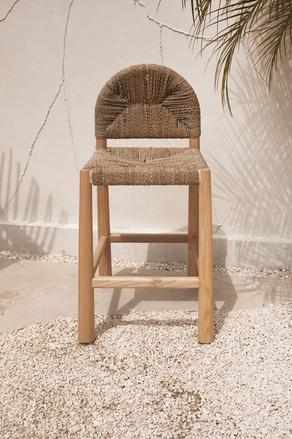 Byron Bay Bar Stool | PRE-ORDER SEPTEMBER ARRIVAL