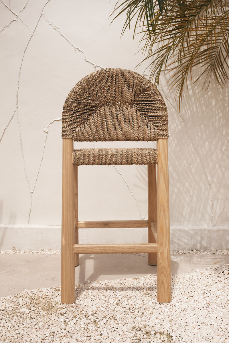 Byron Bay Bar Stool | PRE-ORDER SEPTEMBER ARRIVAL
