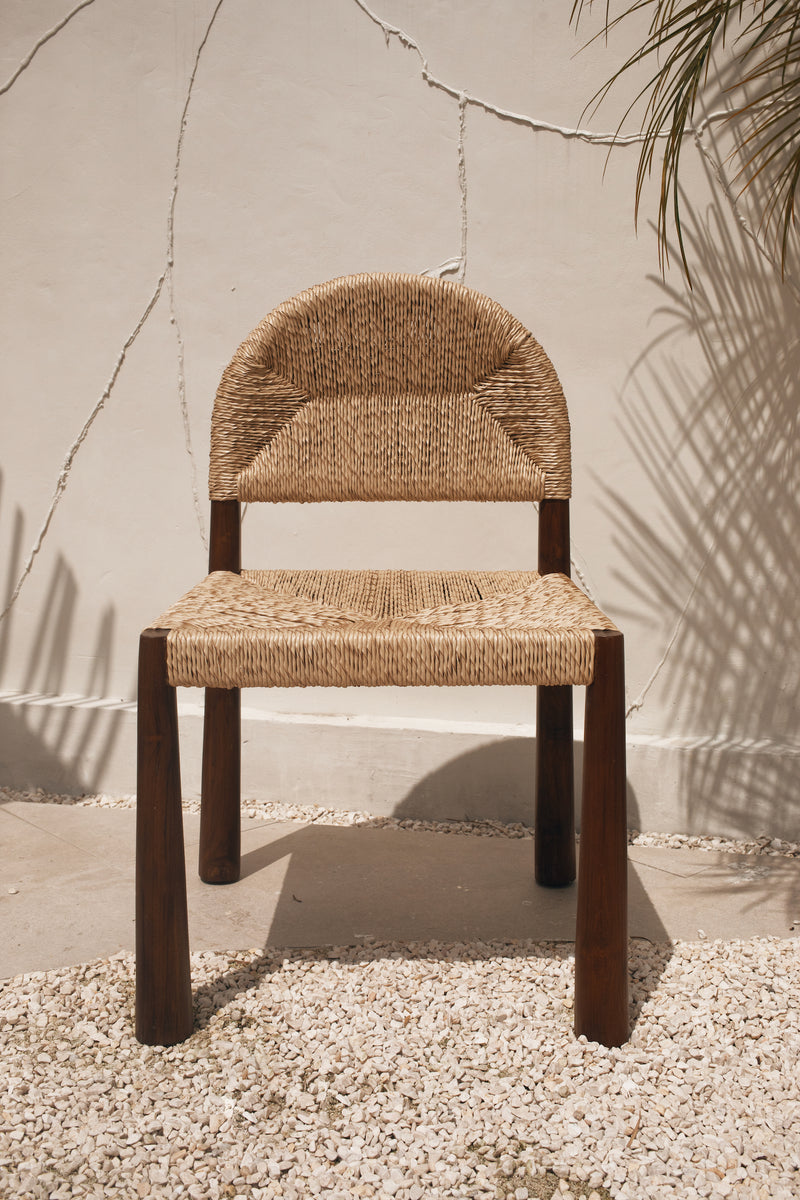 Palm Beach Dining Chair | PRE-ORDER SEPTEMBER ARRIVAL
