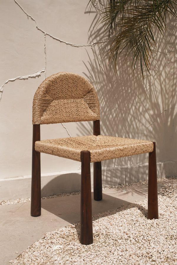 Palm Beach Dining Chair | PRE-ORDER SEPTEMBER ARRIVAL