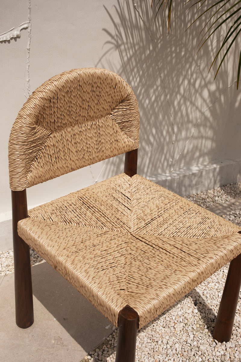 Palm Beach Dining Chair | PRE-ORDER SEPTEMBER ARRIVAL