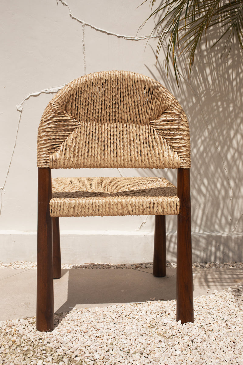 Palm Beach Dining Chair | PRE-ORDER SEPTEMBER ARRIVAL