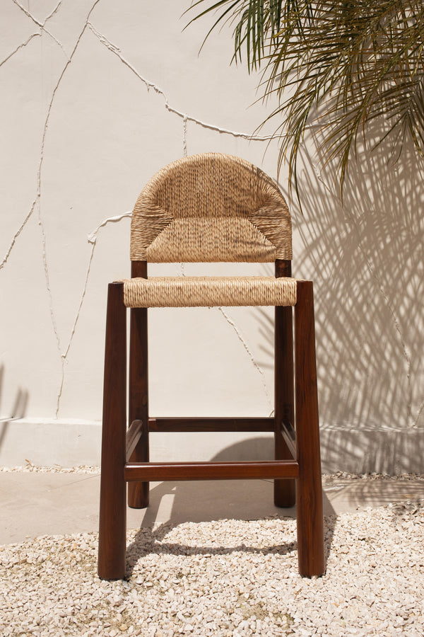 Palm Beach Bar Stool | PRE-ORDER SEPTEMBER ARRIVAL