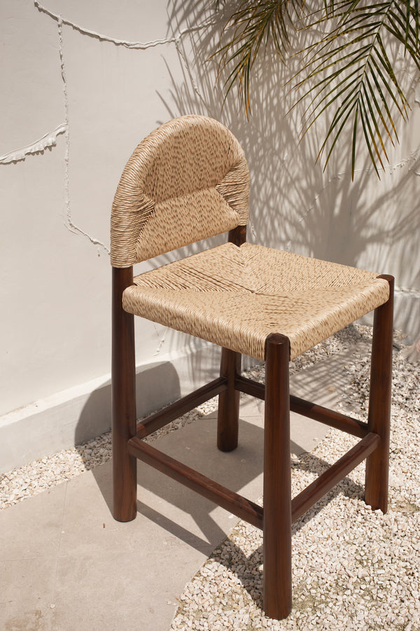 Palm Beach Bar Stool | PRE-ORDER SEPTEMBER ARRIVAL