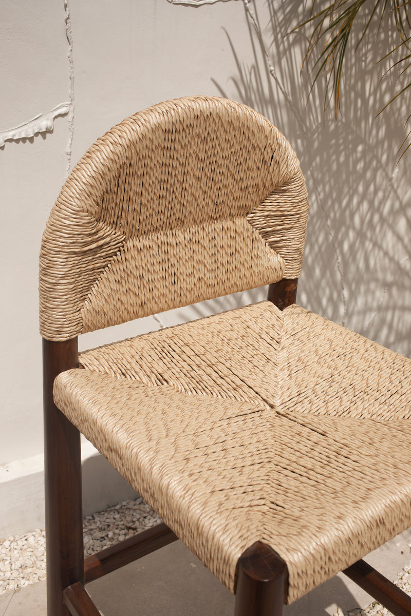 Palm Beach Bar Stool | PRE-ORDER SEPTEMBER ARRIVAL
