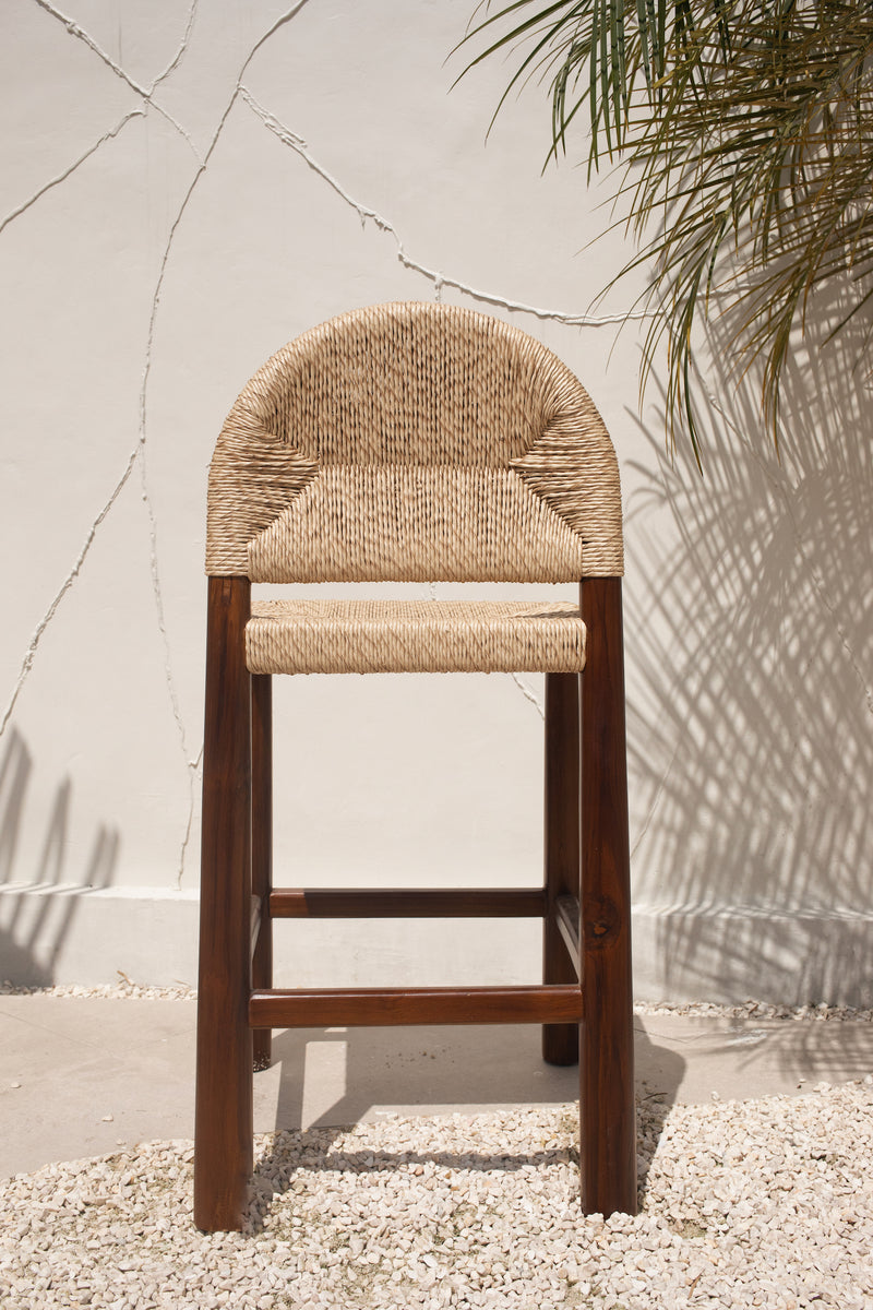 Palm Beach Bar Stool | PRE-ORDER SEPTEMBER ARRIVAL