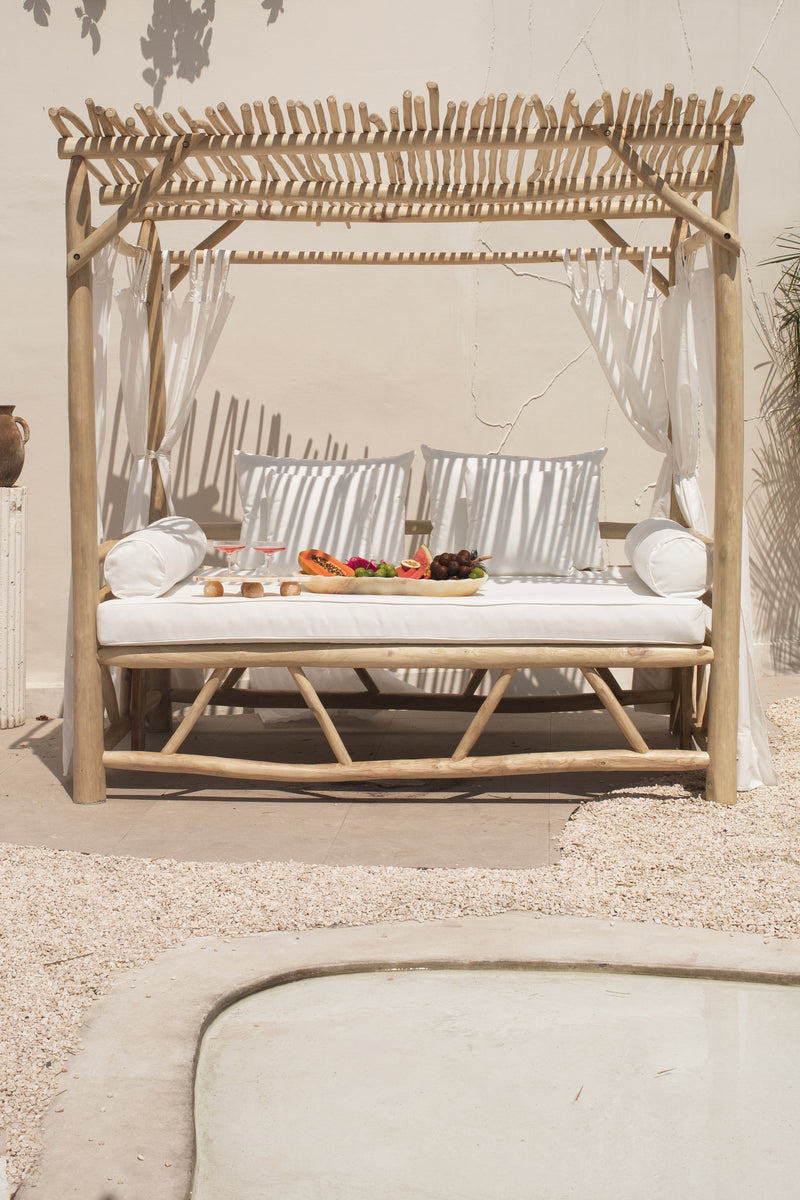 ISLAND DAY CABANA | PRE-ORDER NOVEMBER ARRIVAL