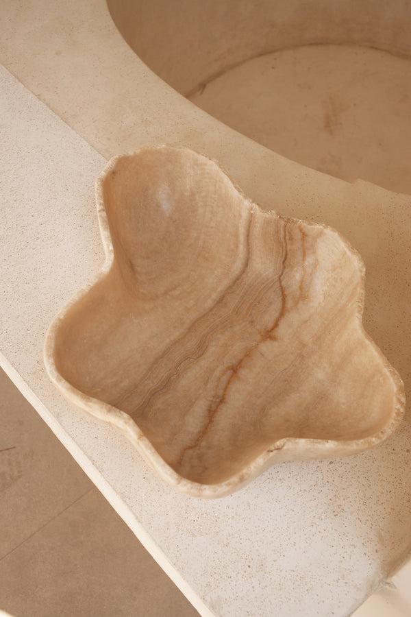 Onyx Bowl #3 | PRE-ORDER SEPTEMBER ARRIVAL
