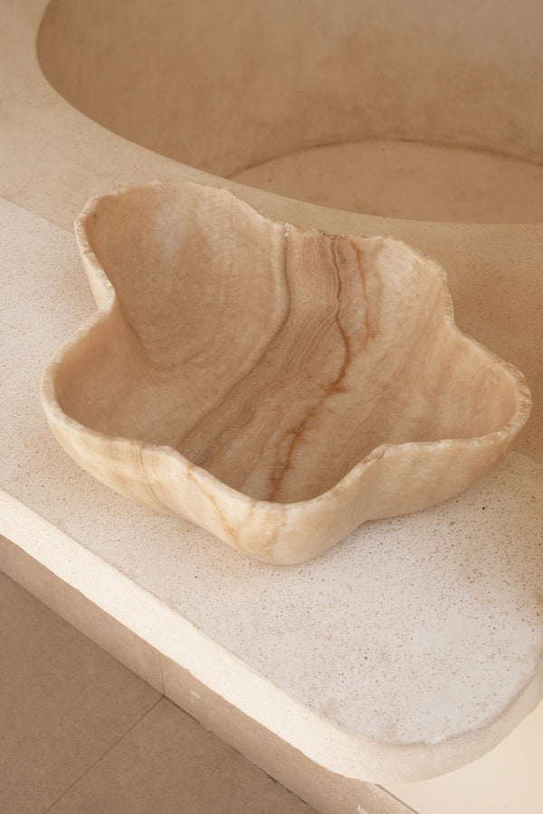 Onyx Bowl #3 | PRE-ORDER SEPTEMBER ARRIVAL