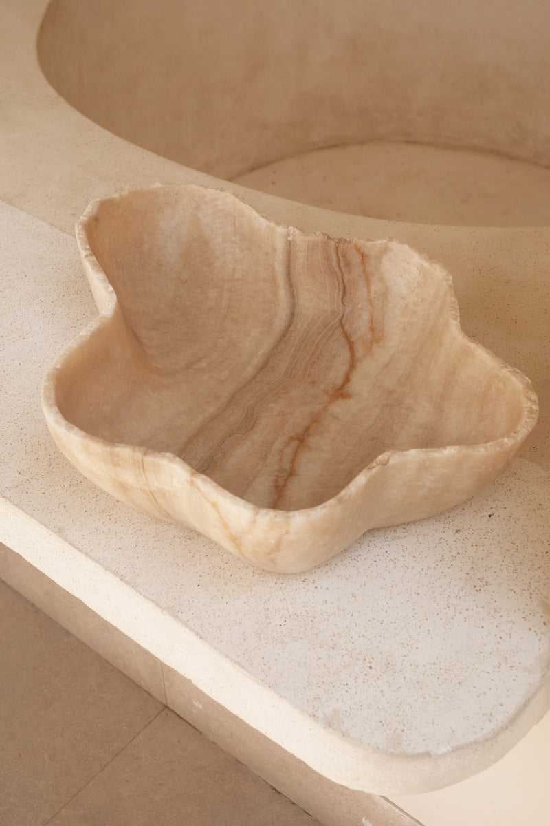 Onyx Bowl #3 | PRE-ORDER SEPTEMBER ARRIVAL