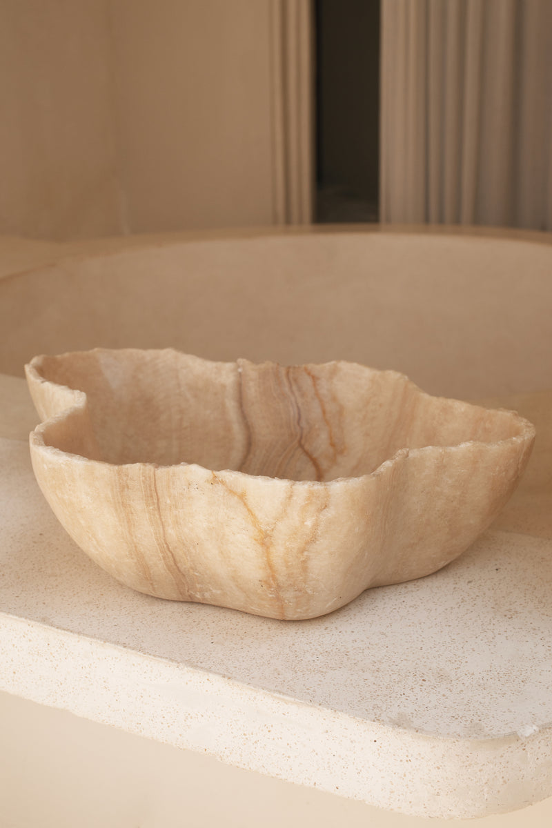 Onyx Bowl #3 | PRE-ORDER SEPTEMBER ARRIVAL