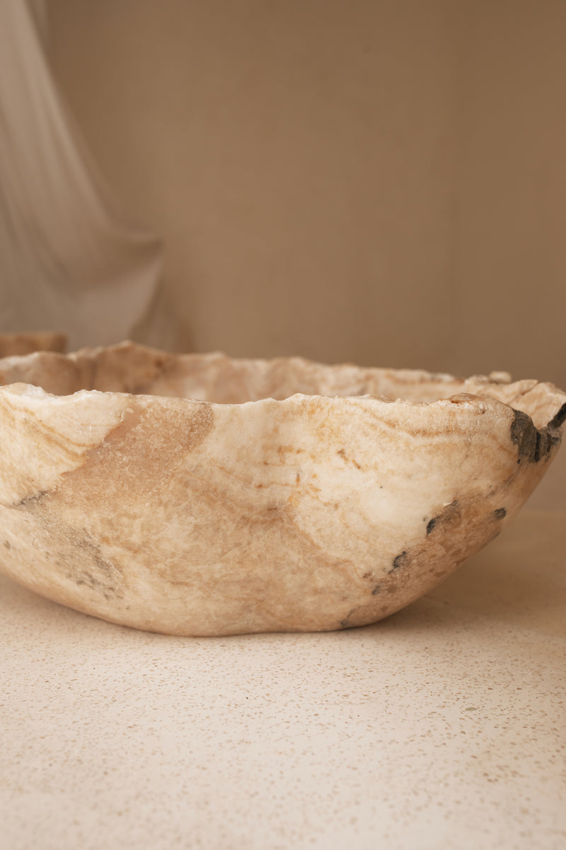 Onyx Bowl #2 | PRE-ORDER SEPTEMBER ARRIVAL