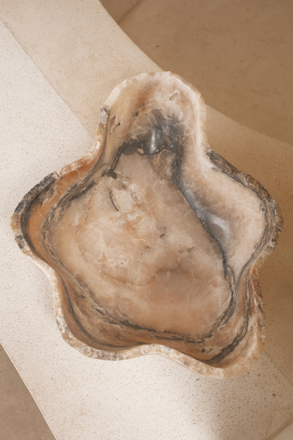 Onyx Bowl #2 | PRE-ORDER SEPTEMBER ARRIVAL