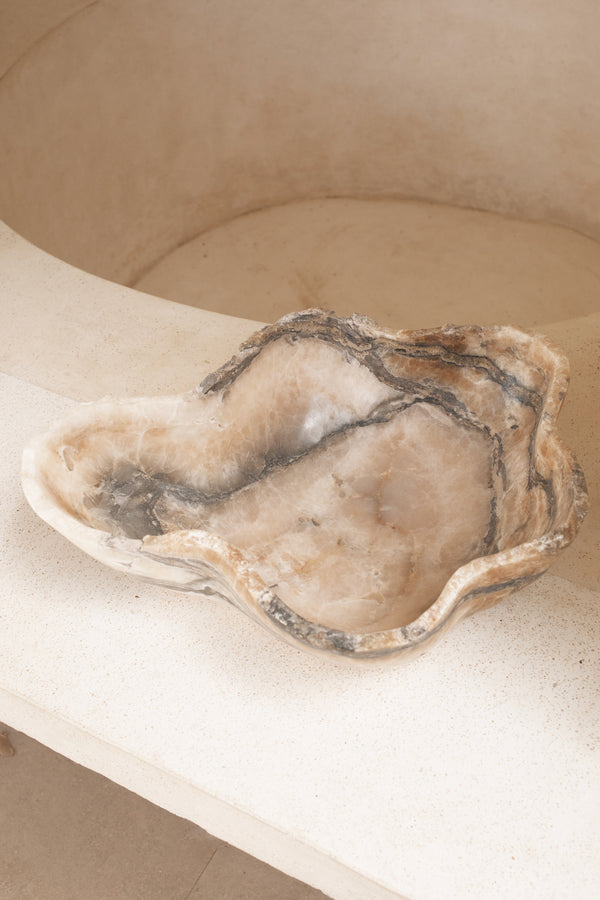 Onyx Bowl #2 | PRE-ORDER SEPTEMBER ARRIVAL