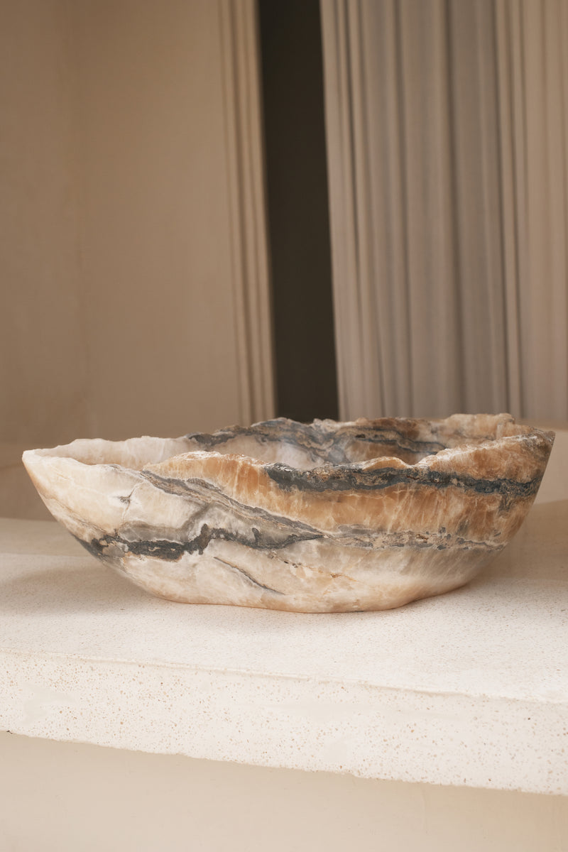 Onyx Bowl #2 | PRE-ORDER SEPTEMBER ARRIVAL