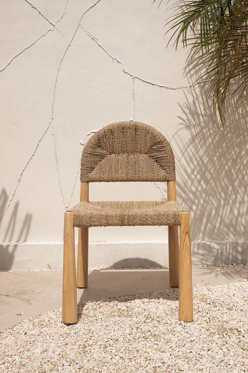 Byron Bay Dining Chair | PRE-ORDER SEPTEMBER ARRIVAL