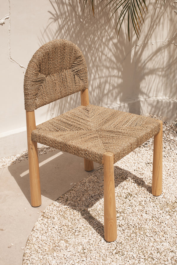 Byron Bay Dining Chair | PRE-ORDER SEPTEMBER ARRIVAL