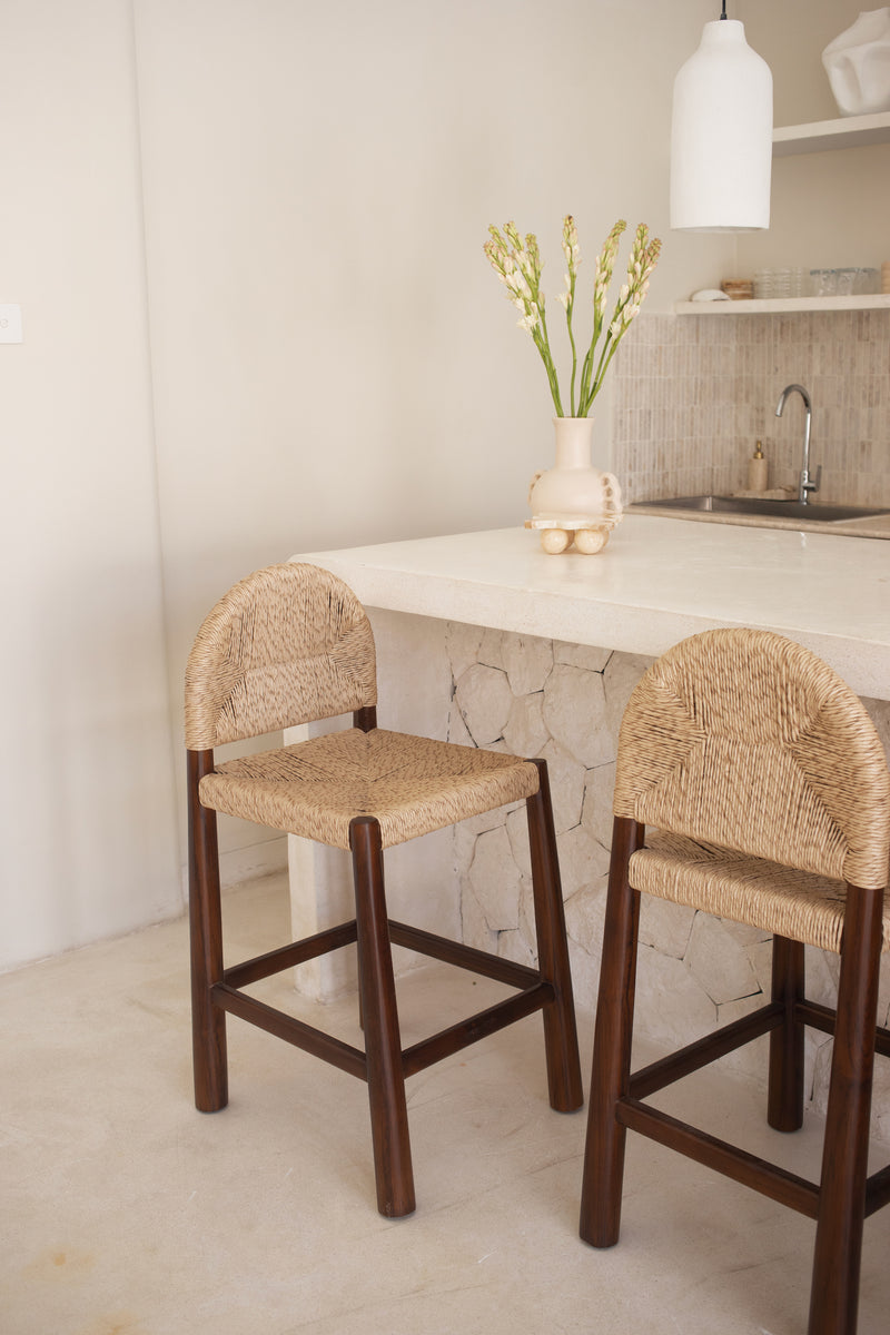 Palm Beach Bar Stool | PRE-ORDER SEPTEMBER ARRIVAL