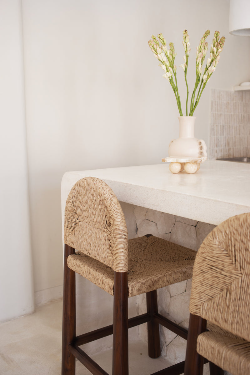 Palm Beach Bar Stool | PRE-ORDER SEPTEMBER ARRIVAL