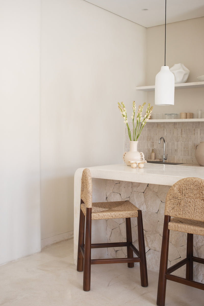 Palm Beach Bar Stool | PRE-ORDER SEPTEMBER ARRIVAL