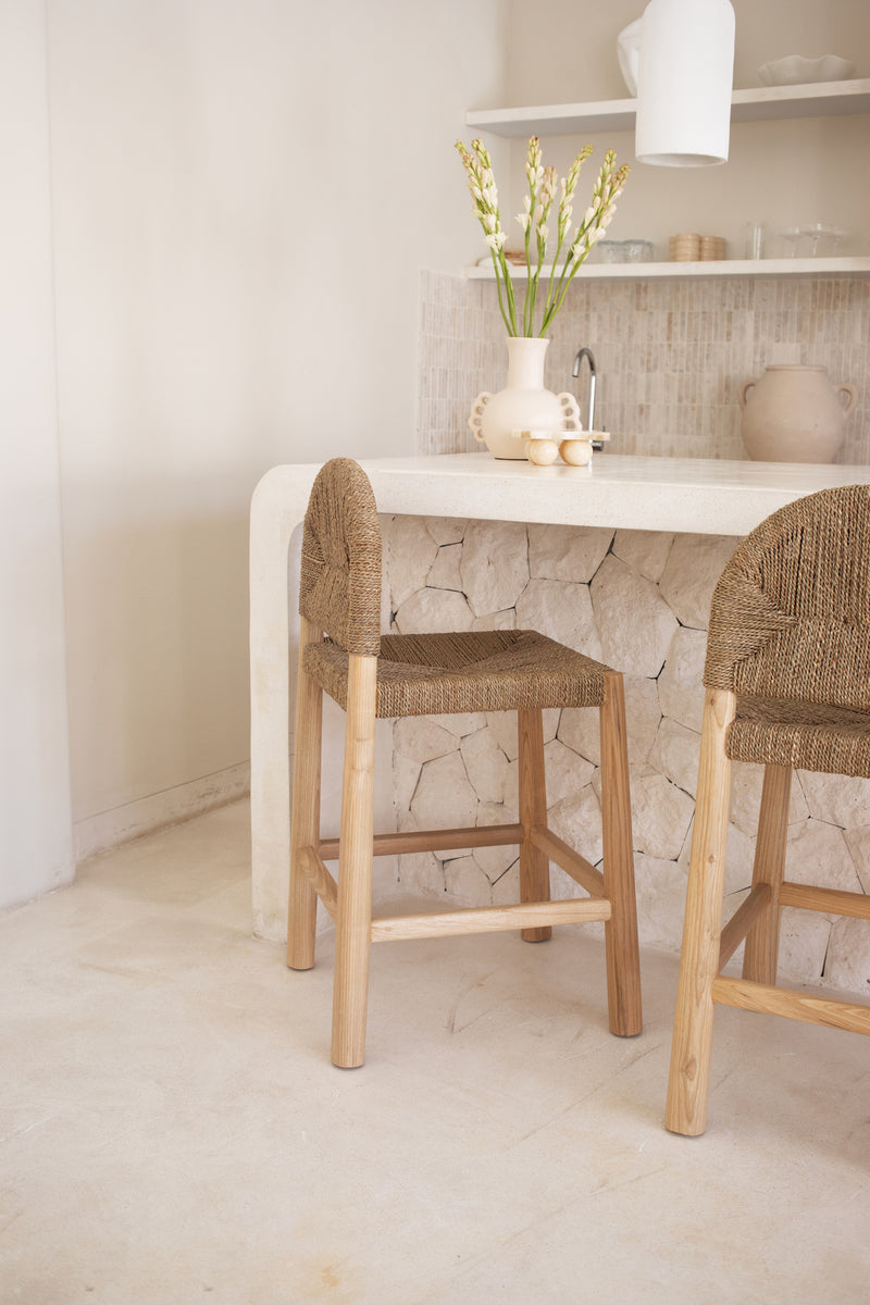 Byron Bay Bar Stool | PRE-ORDER SEPTEMBER ARRIVAL