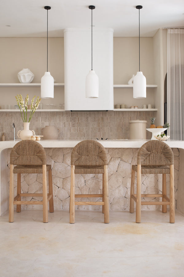Byron Bay Bar Stool | PRE-ORDER SEPTEMBER ARRIVAL