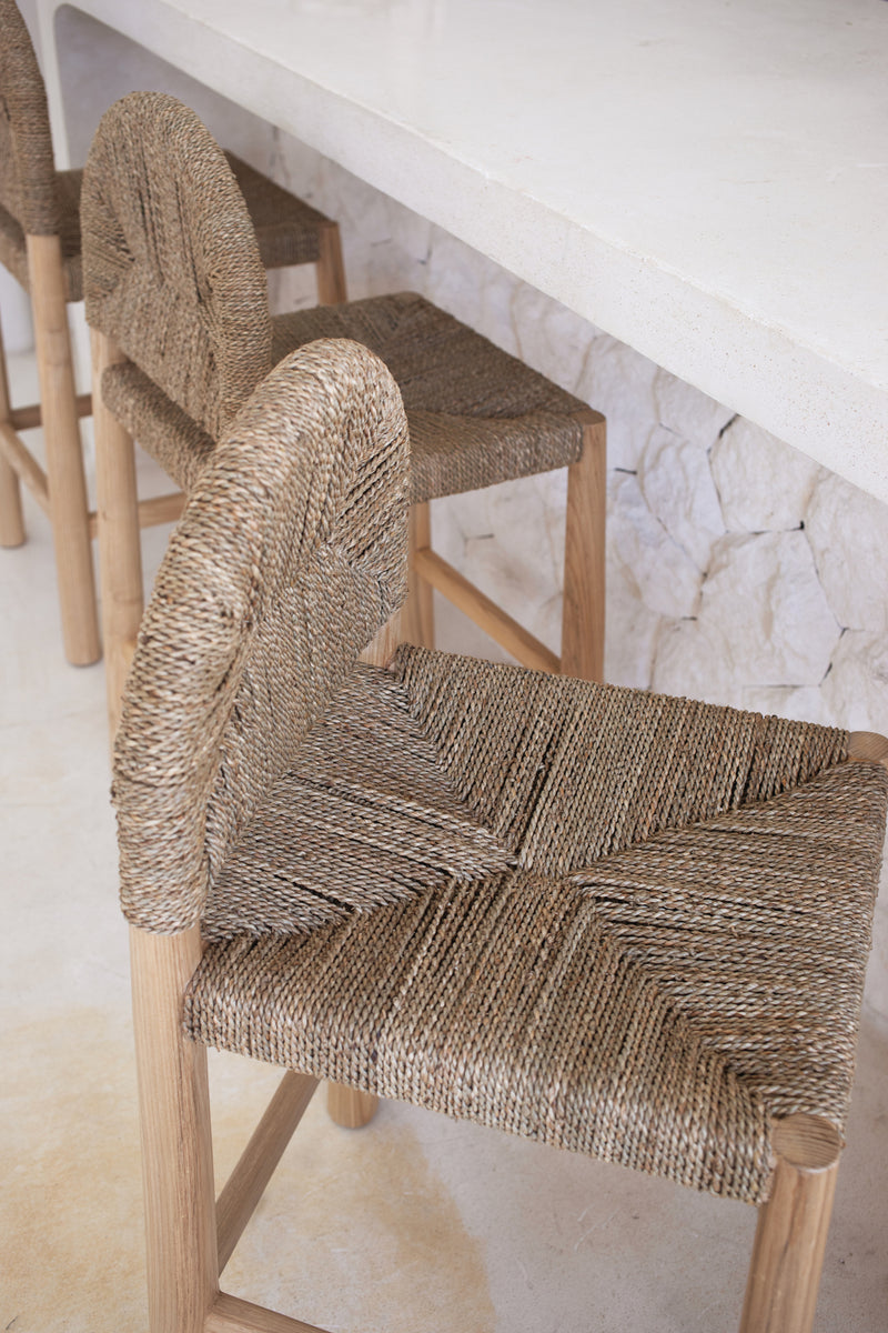 Byron Bay Bar Stool | PRE-ORDER SEPTEMBER ARRIVAL