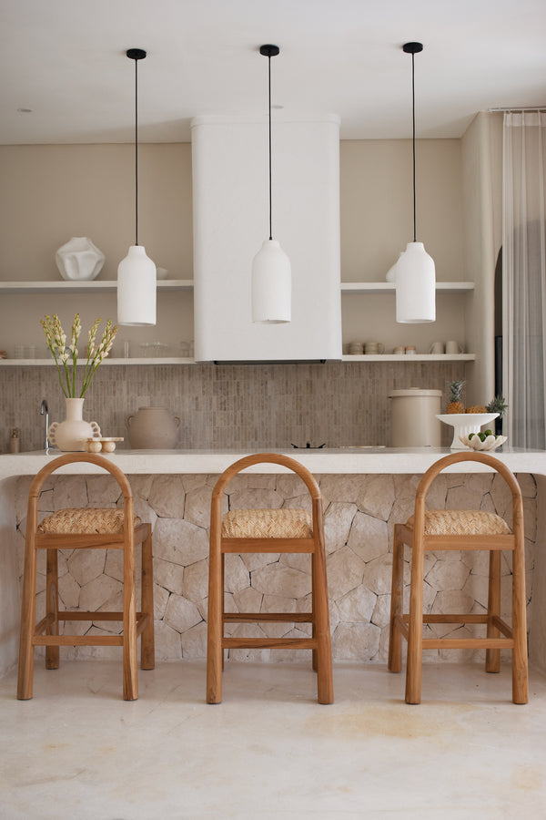 Soleil Bar Stool | PRE-ORDER SEPTEMBER ARRIVAL