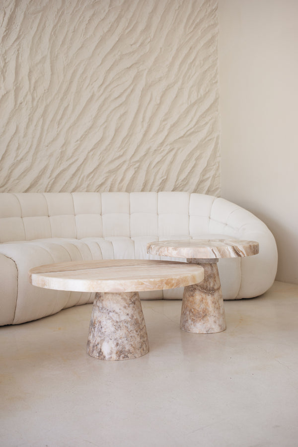 Villa Onyx Coffee Table | PRE-ORDER SEPTEMBER ARRIVAL