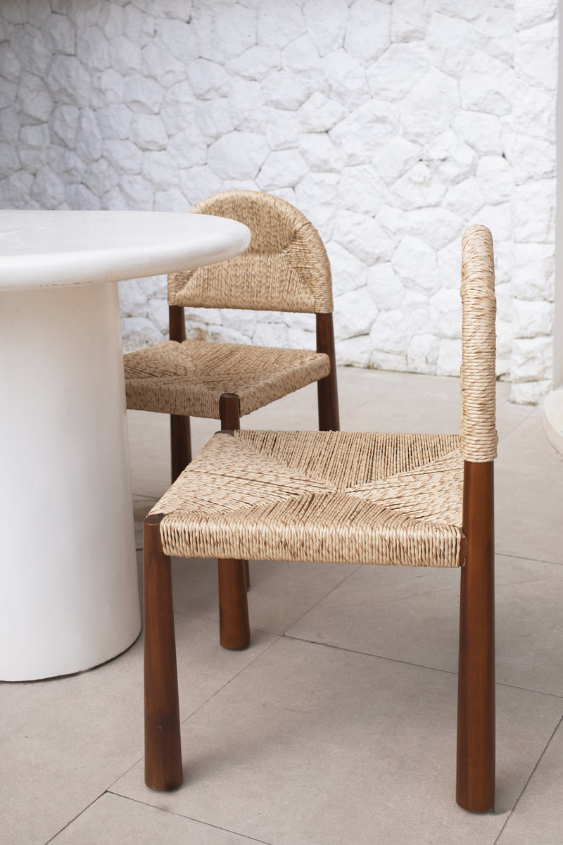 Palm Beach Dining Chair | PRE-ORDER SEPTEMBER ARRIVAL
