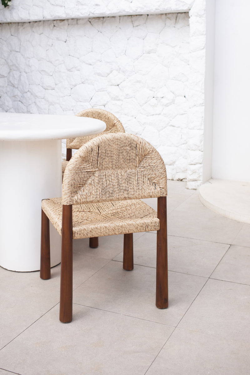 Palm Beach Dining Chair | PRE-ORDER SEPTEMBER ARRIVAL