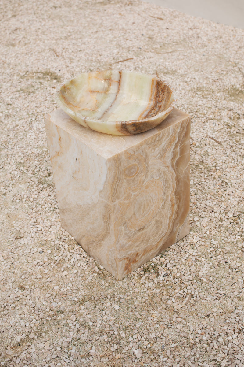 Onyx Bowl | Green | PRE-ORDER SEPTEMBER ARRIVAL