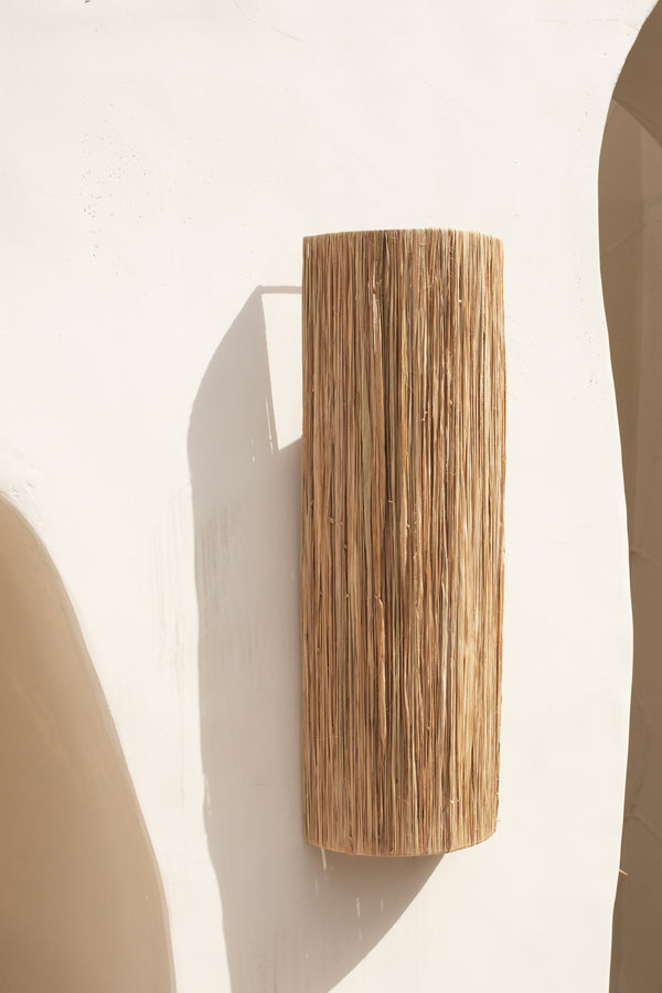 Dune Wall Sconce